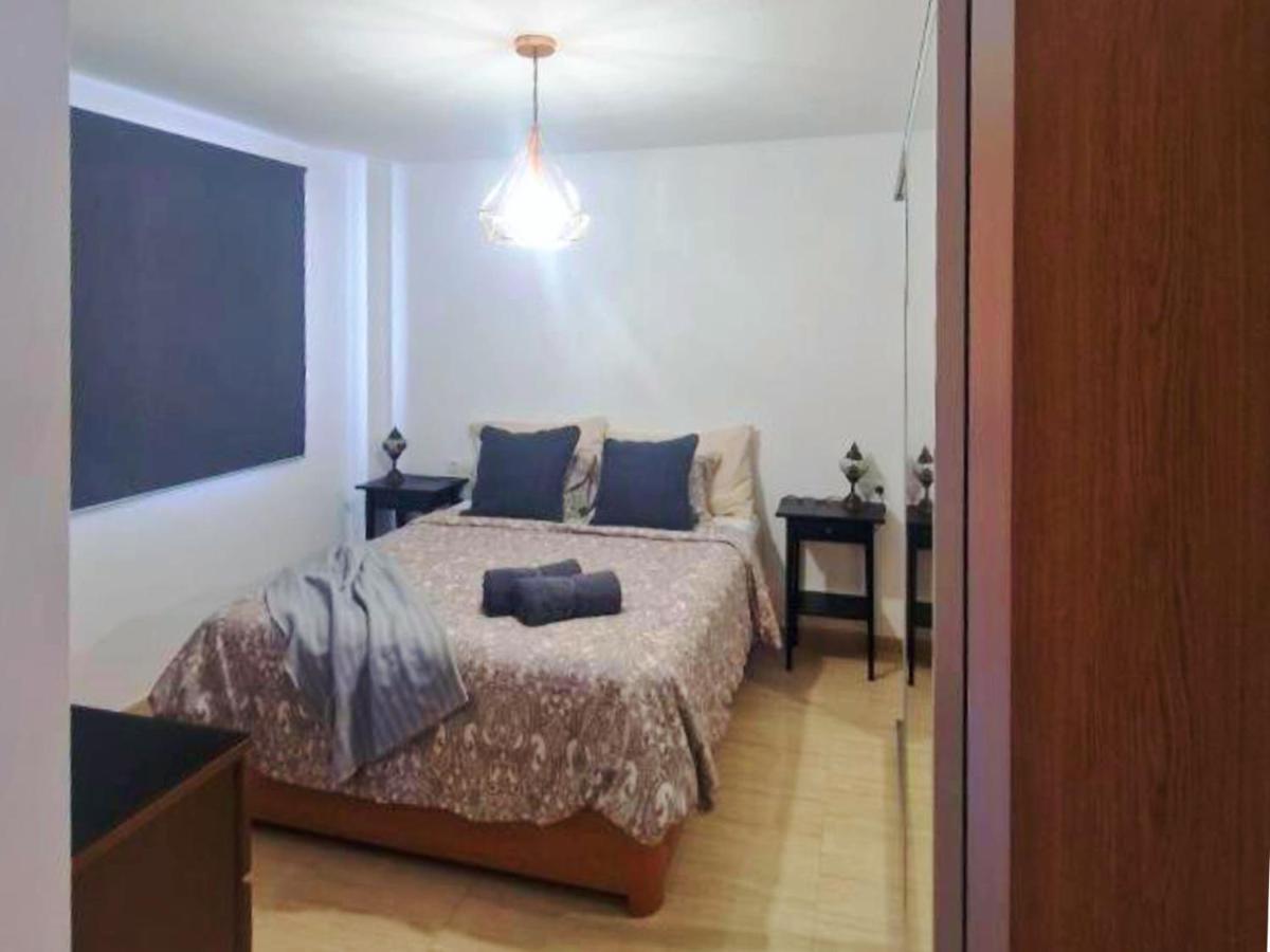 Live Poris La Morra Apartment Poris de Abona Exterior foto