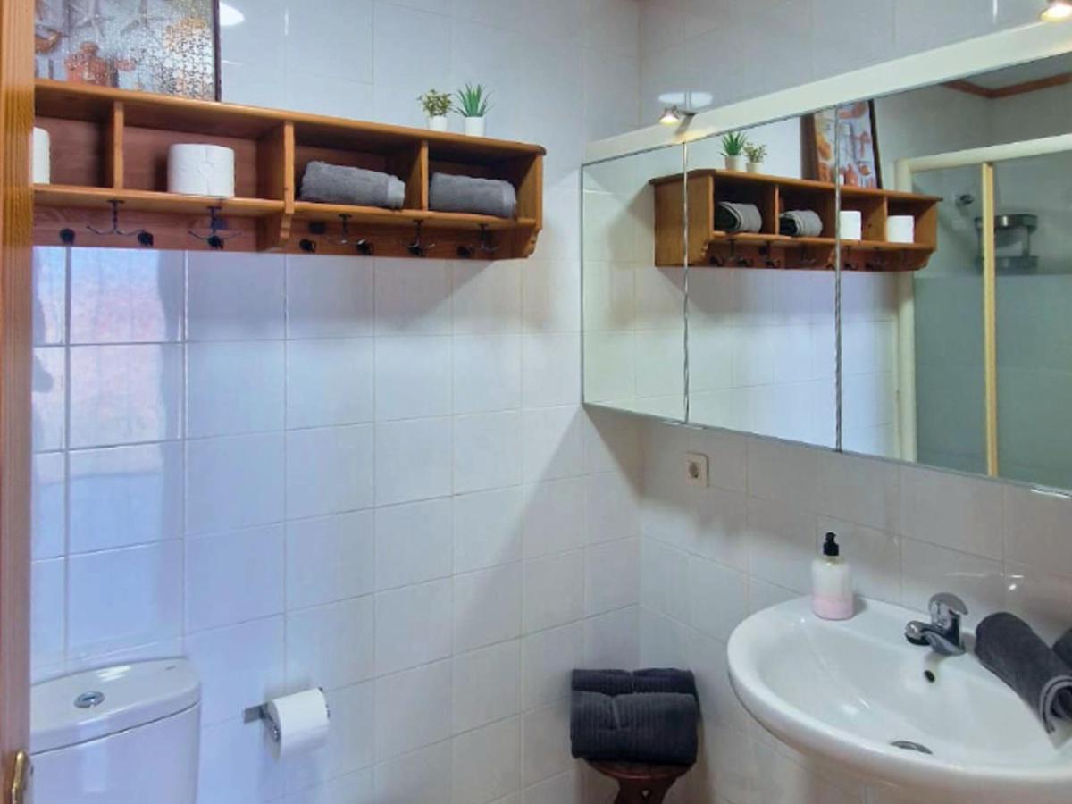 Live Poris La Morra Apartment Poris de Abona Exterior foto