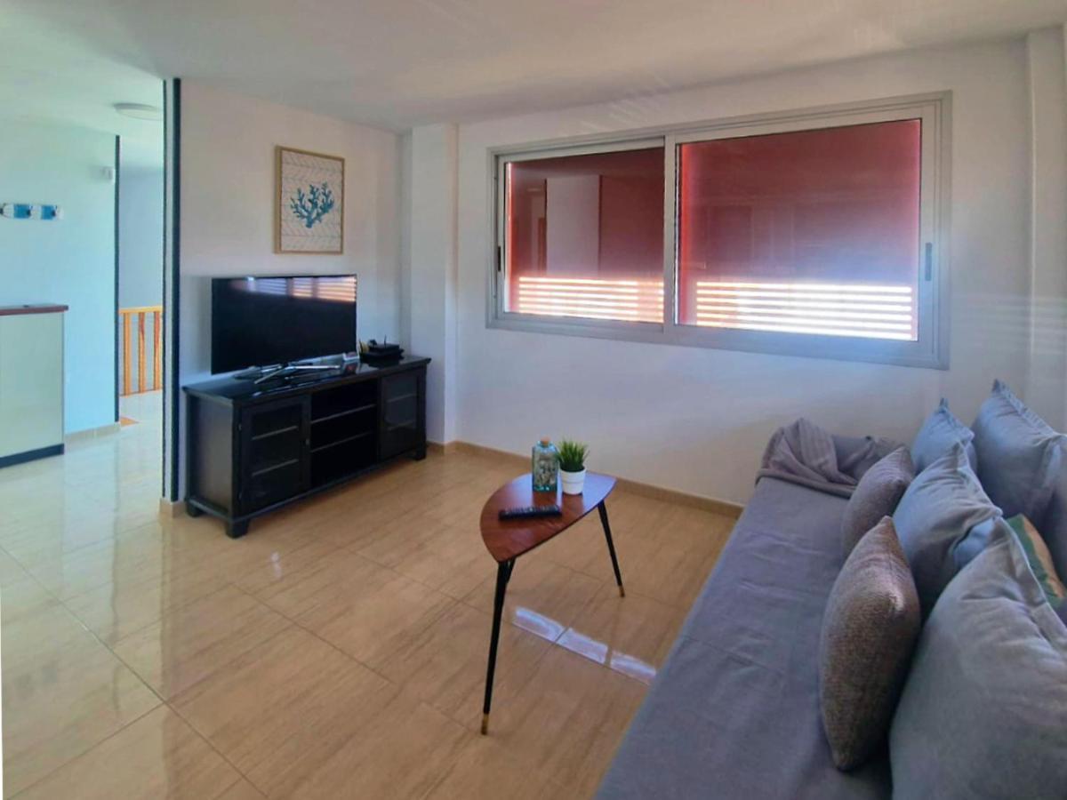 Live Poris La Morra Apartment Poris de Abona Exterior foto