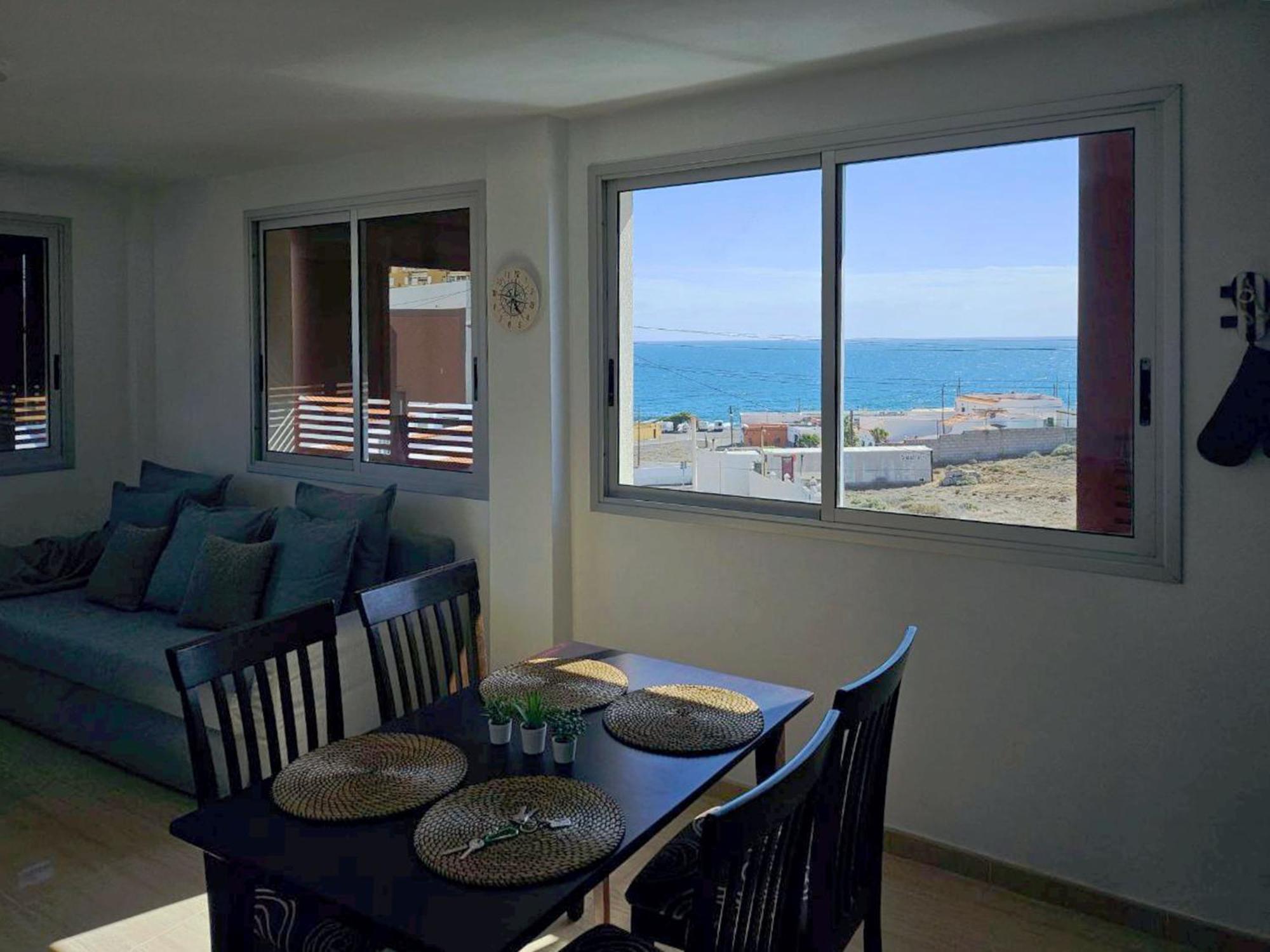 Live Poris La Morra Apartment Poris de Abona Exterior foto