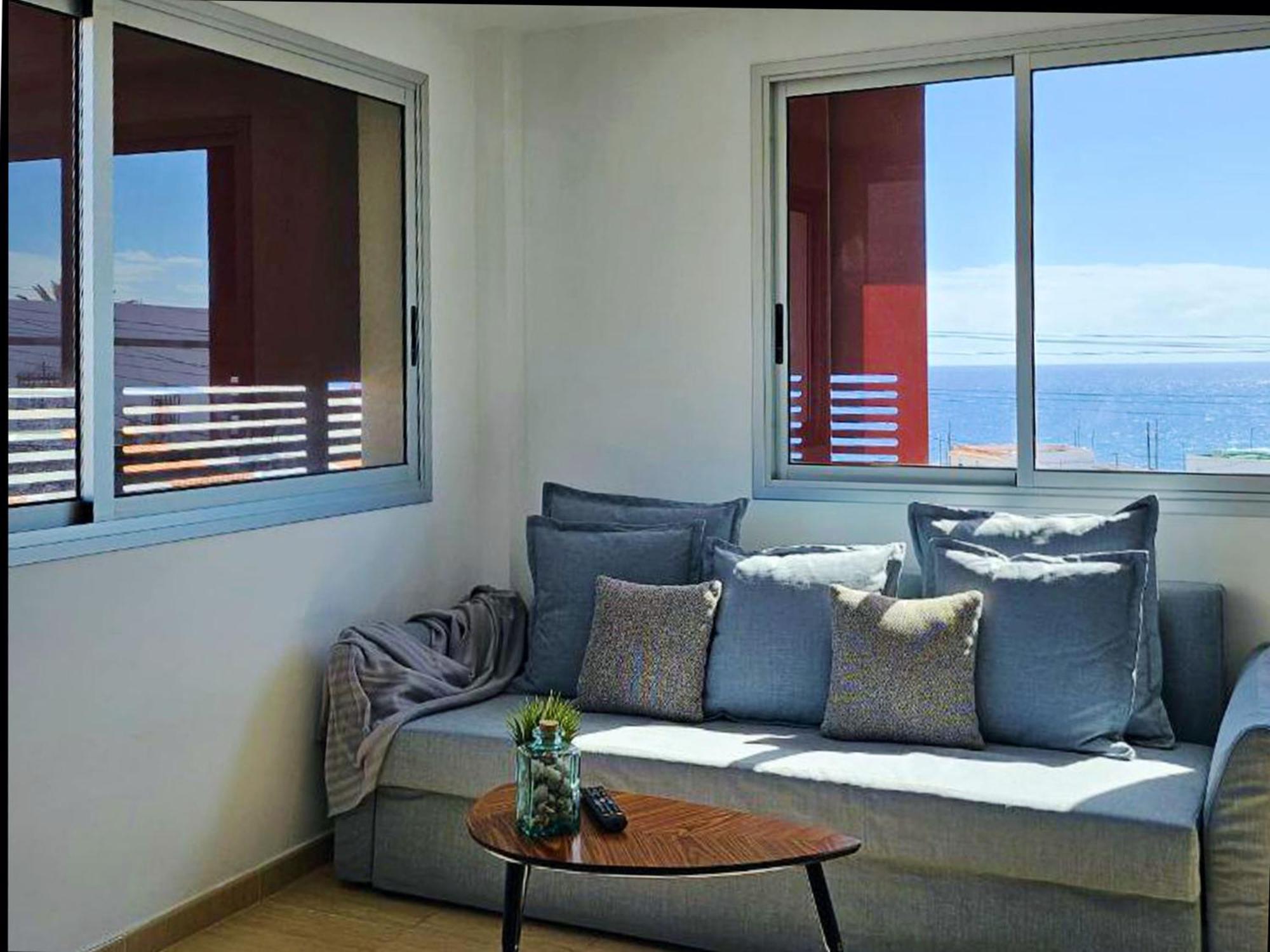 Live Poris La Morra Apartment Poris de Abona Exterior foto