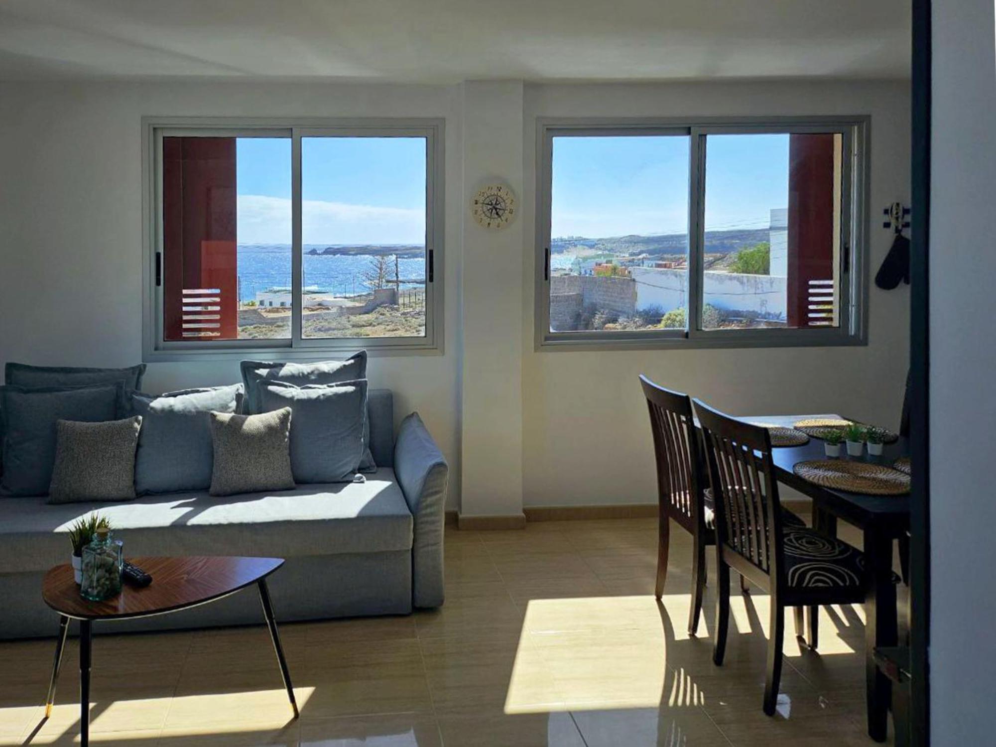 Live Poris La Morra Apartment Poris de Abona Exterior foto